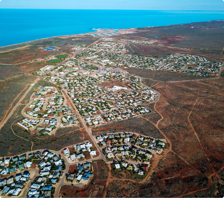Exmouth