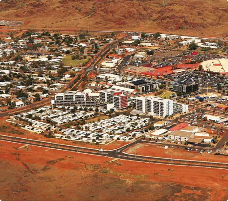 Karratha