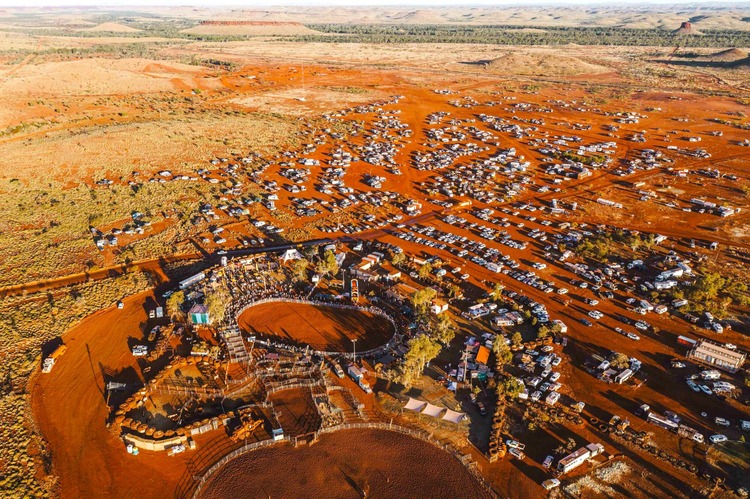 Pannawonica
